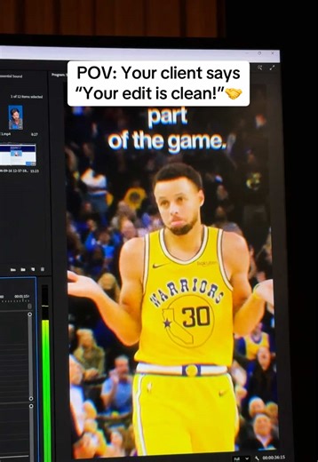 Clean Video Edits: Mastering the Art of Editing