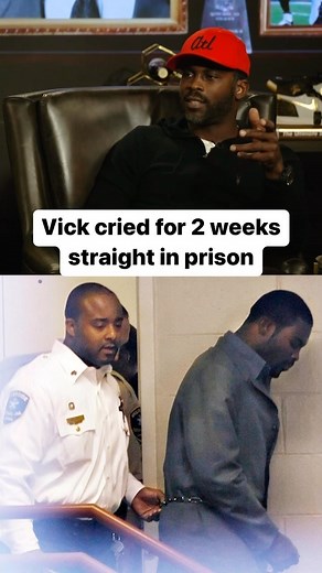 Shannon Sharpe on Instagram: "Episode 62 with @mikevick is out now. Watch on @clubshayshay’s YouTube. Listen on Apple and Spotify."