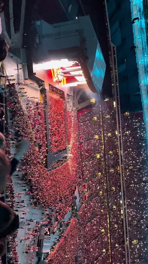 Understanding Nosebleed Seats at Concerts