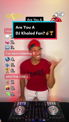 Dj GallixC on TikTok