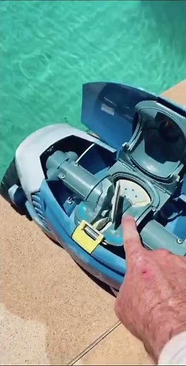 How To Install Zodiac MX8 Tune-Up Kit