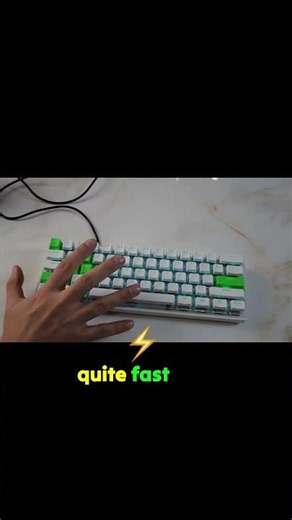 The premium feel of the Huntsman Mini aluminum design