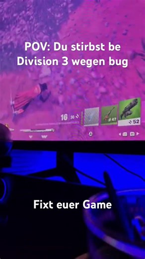 Fixt euer Game #cool #fortnite