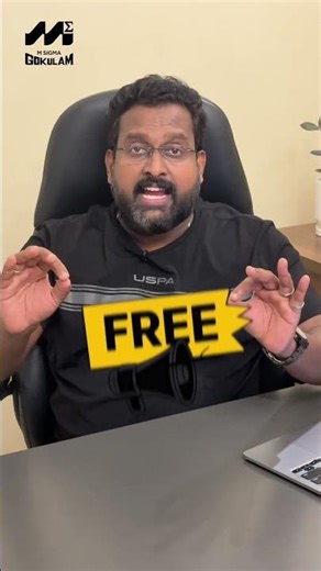 The Only FREE Classes You Need to Clear Your KTU S1 & S3 Supples 🤫