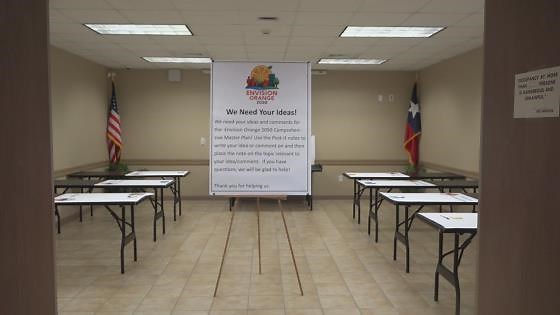 City of Orange wants residents' input for future Envision Orange 2050 projects