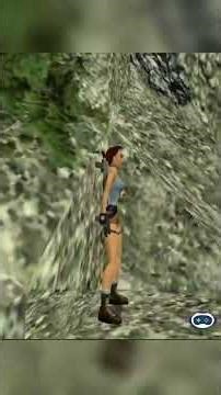 Tomb Raider 2 - 1997 - PS1