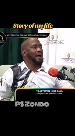 The Journey of PS Zondo: A Life Story