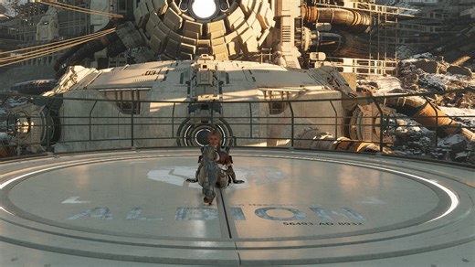 How to play emotes in The First Descendant