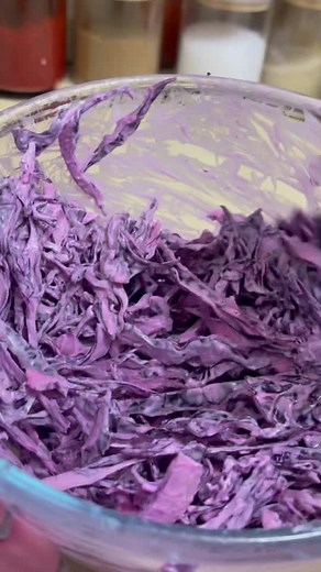 ‏אני יכולה לחיות על הסלט הזה😋