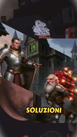 Fai impazzire i giocatori con il MINI DUNGEON URBANO 🏰😈