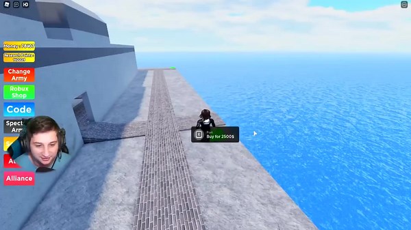 Conquer New Heights with Noob Army Tycoon on Roblox