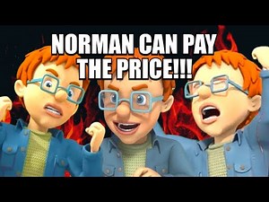 HOW MUCH DOES NORMAN OWE NOW?! (VOLUME 1)