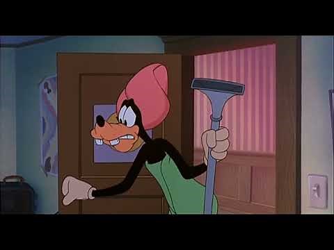Pippo & Max (In viaggio con Pippo) doppiaggio