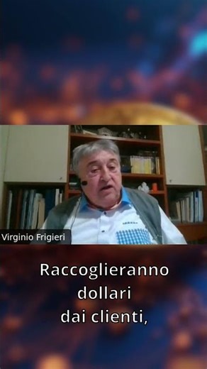 Cosa cambia con il Genius Act? #shorts