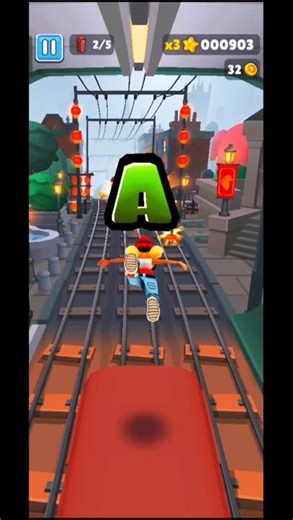 Subway Surfers Takes You on a WILD World Tour🔥