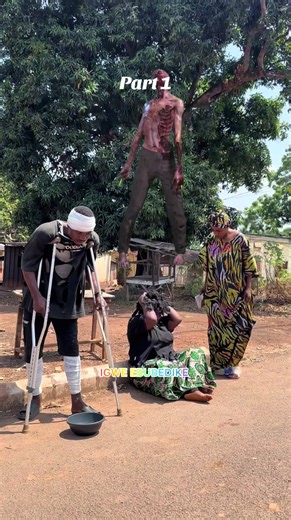 The divine healing from above