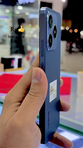 Affordable Mobile Phones with 5000mAh Battery