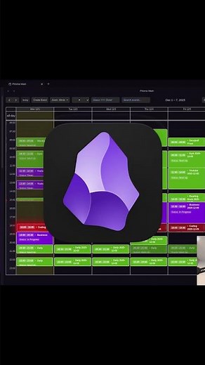 Import/Export ICS Calendars in Prisma Calendar