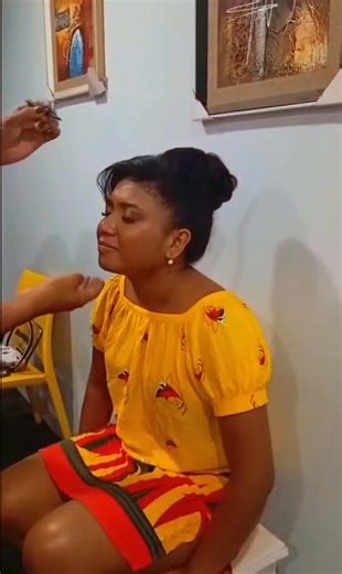 The contestants of this year's Miss Fiji Pageant were hosted at dinner by the Labasa Town Council Chairman, Paul Jaduram. #Fiji #FijiNews 🎥 NACANIELI TUILEVUKA | The Fiji Times