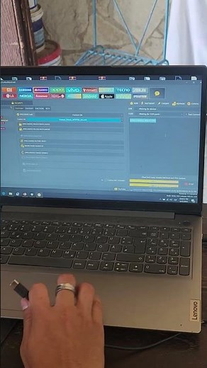 FRP Unlocktool Honor X6 (VNE-LX3,LX2,LX1) 2025