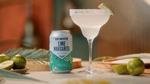 Cutwater White Russian 4 Pack 12 fl oz Aluminum Cans 13% ABV