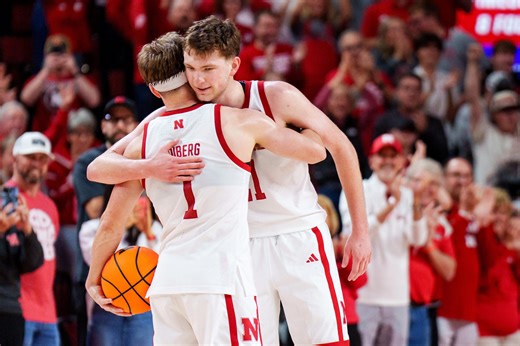What channel is Nebraska-Troy game today? Time, March Madness 2026 TV schedule, watch live, stream