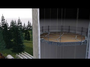 Flare & Stack Solutions: QuikDeck®