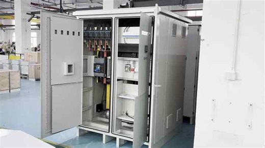 600V Transformer  3ph Primary Step Down to 480v 400v 380V 220V for Photovoltaic New Energy or Industrial Power Supply