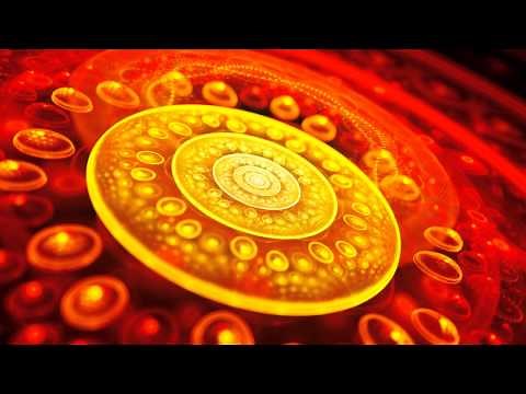 MUSICA TIBETANA PARA DORMIR Y DESCANSAR (8 HORAS) with Binaural beats and Isochronic Tones