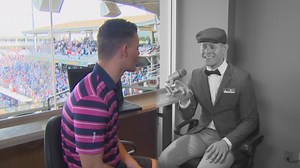 The Evolution of Baseball