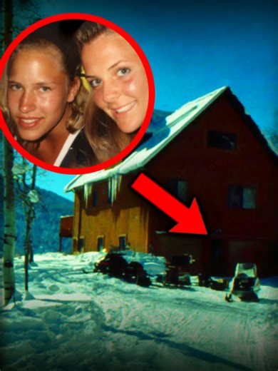 The Christmas gifts that disturbed America forever#america #cops #mystery #murder #case