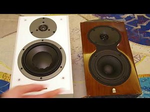 Revel m105开箱上手视频