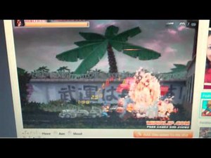 Lets Play Commando 2 Mission 4
