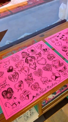 Logan Davis | Florida Tattoo Artist on Instagram: "THIS FRIDAY THE 13TH ⏰️9:AM UNTIL WE DROP CYPRESS INK $31 TATTOOS 2 MAX PER PERSON NO MINORS FOR THIS EVENT - NO EXCEPTIONS BLACK & GREY OR 1 COLOR PINK OR RED NO ARTIST PREFERENCE FIRST COME FIRST SERVED NO ALTERATIONS- OPTION TO LEAVE OUT 13 ONE SIZE ONLY LAST YEAR PEOPLE WERE IN LINE AT 630 AM THIS YEAR THE FIRST PERSON INLINE GETS A $200 CYPRESS INK GIFT CARD. . . . . Studio Hours ♥️ Tuesday - Saturday 10 am - 6 pm Sunday 10 am - 4 pm Intere