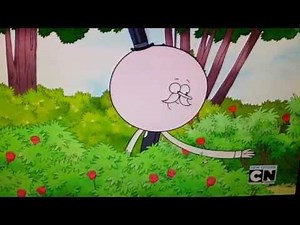 Why, Nature, Why? | Regular Show | S05E29: Catching the Wave