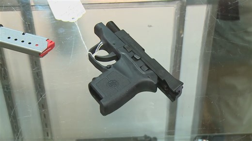 The Maine Monitor: The 'red flag' law