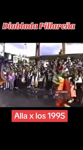 Pillaro Y Sus Disfrazados .