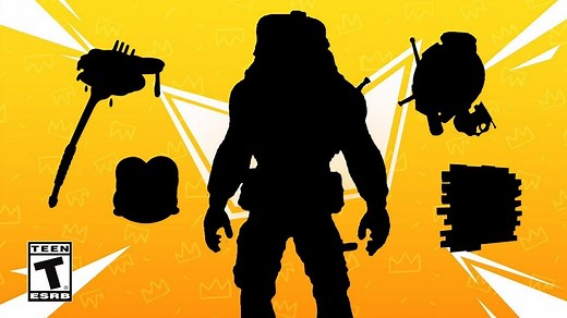 Fortnite x Fall Guys: How to earn all free rewards