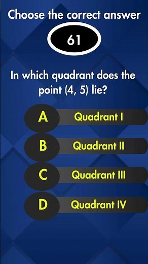 Class 9 Maths Chapter 7 Coordinate Geometry Shorts NBF | Maths 09 | 9th Class Math Asaan Tareeqa