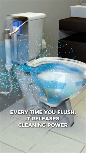 This Plumber's Invention Will Change How You Clean Forever 🔧🚽