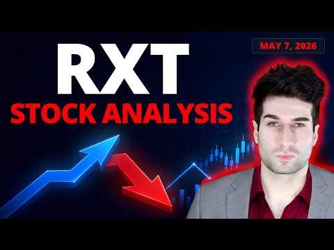 RXT Stock Analysis (Rackspace Technology Stock) May 7, 2026
