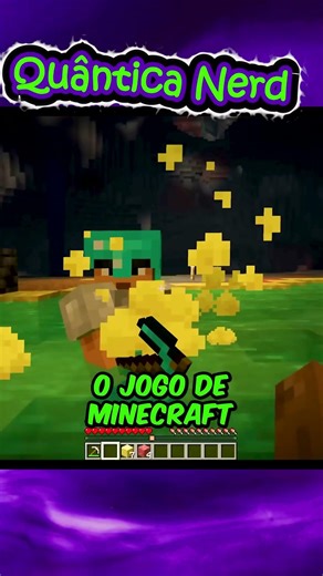 Steve Viu o Futuro do Jogo de Minecaft no Filme