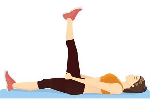 'Go, you chicken fat, go!' How she made it through gym class and grew to love exercise