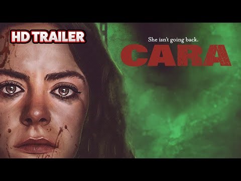 Cara | 2024 First Look Teaser
