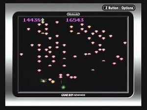 Atari Anniversary Advance Videos for Game Boy Advance - GameFAQs