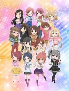 Cinderella Girls Gekijou: Kayou Cinderella Theater 2nd Season Episode 8