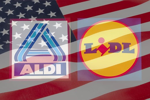 Supermark vs. Discounter: Das ist der Unterschied