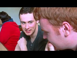 General Entry Engineering at TU Dublin