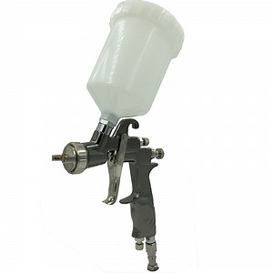 [Hot Item] High Quality Spray Gun Lvlp Gravity Feed Air Spray Gun