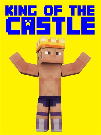 Mastering Castle Designs in Minecraft BedWars
